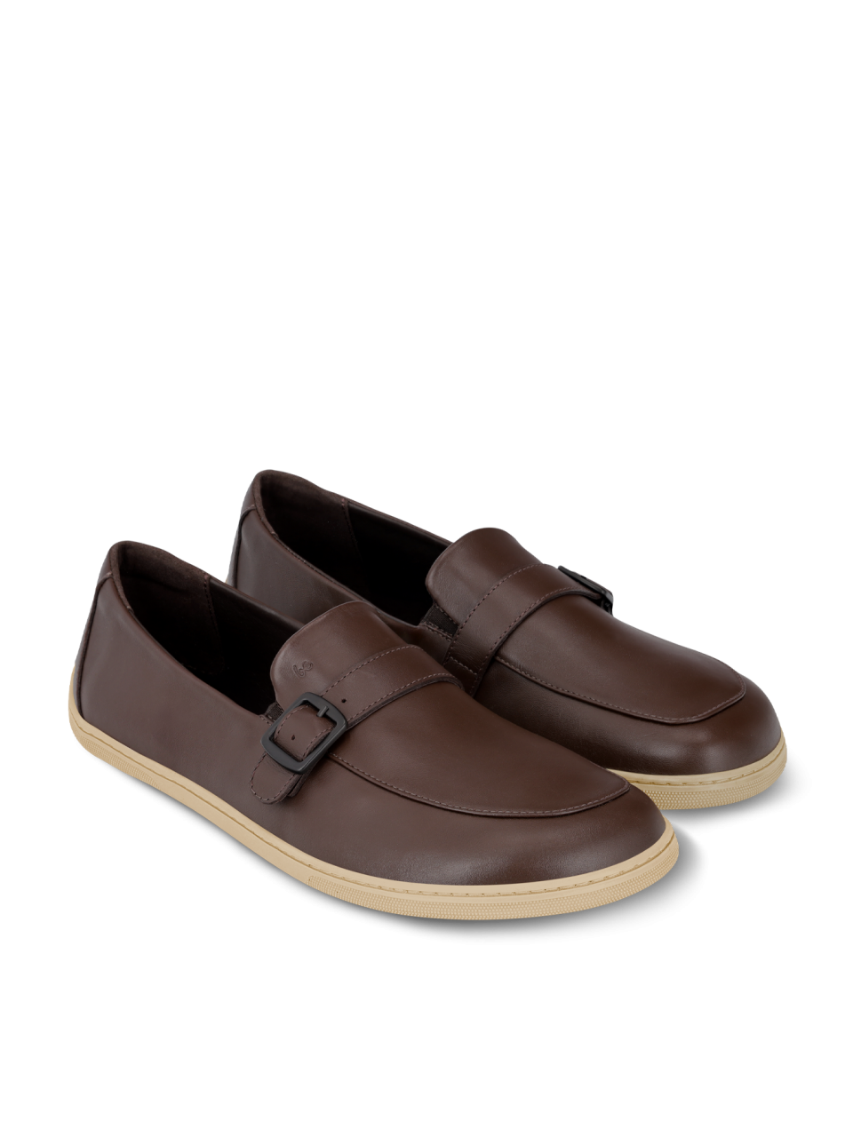 Barefoot Moccasins Be Lenka Amadeus - Dark Brown