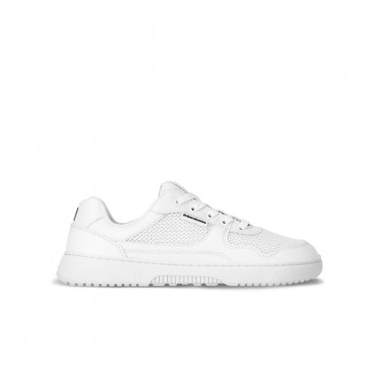 Barefoot Sneakers Barebarics Zing - Fresh - All White