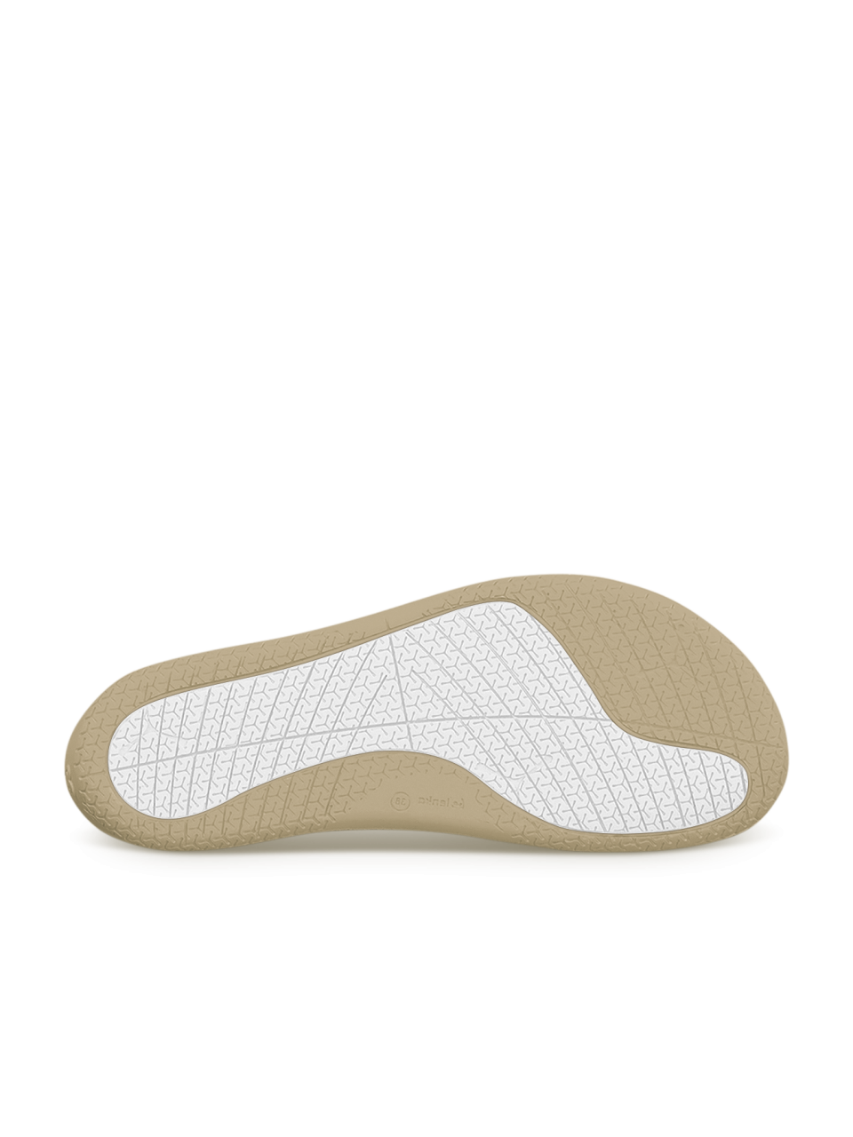 Barefoot Sneakers Be Lenka Velocity - Beige