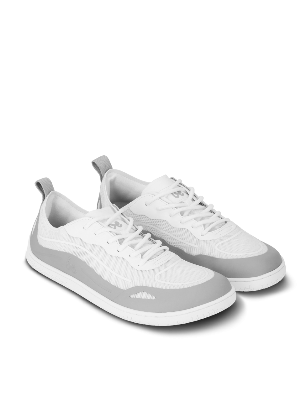 Barefoot Sneakers Be Lenka Velocity - Slate