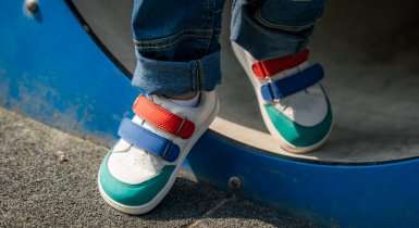 New Barefoot Kids’ Collection: Endless Adventures Start Here!