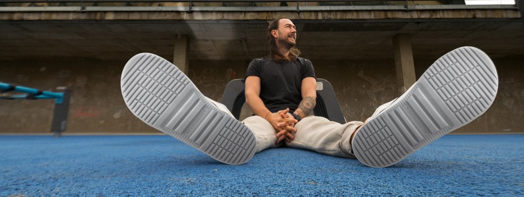 Barefoot Sneakers and Mental Health: What’s the Connection?