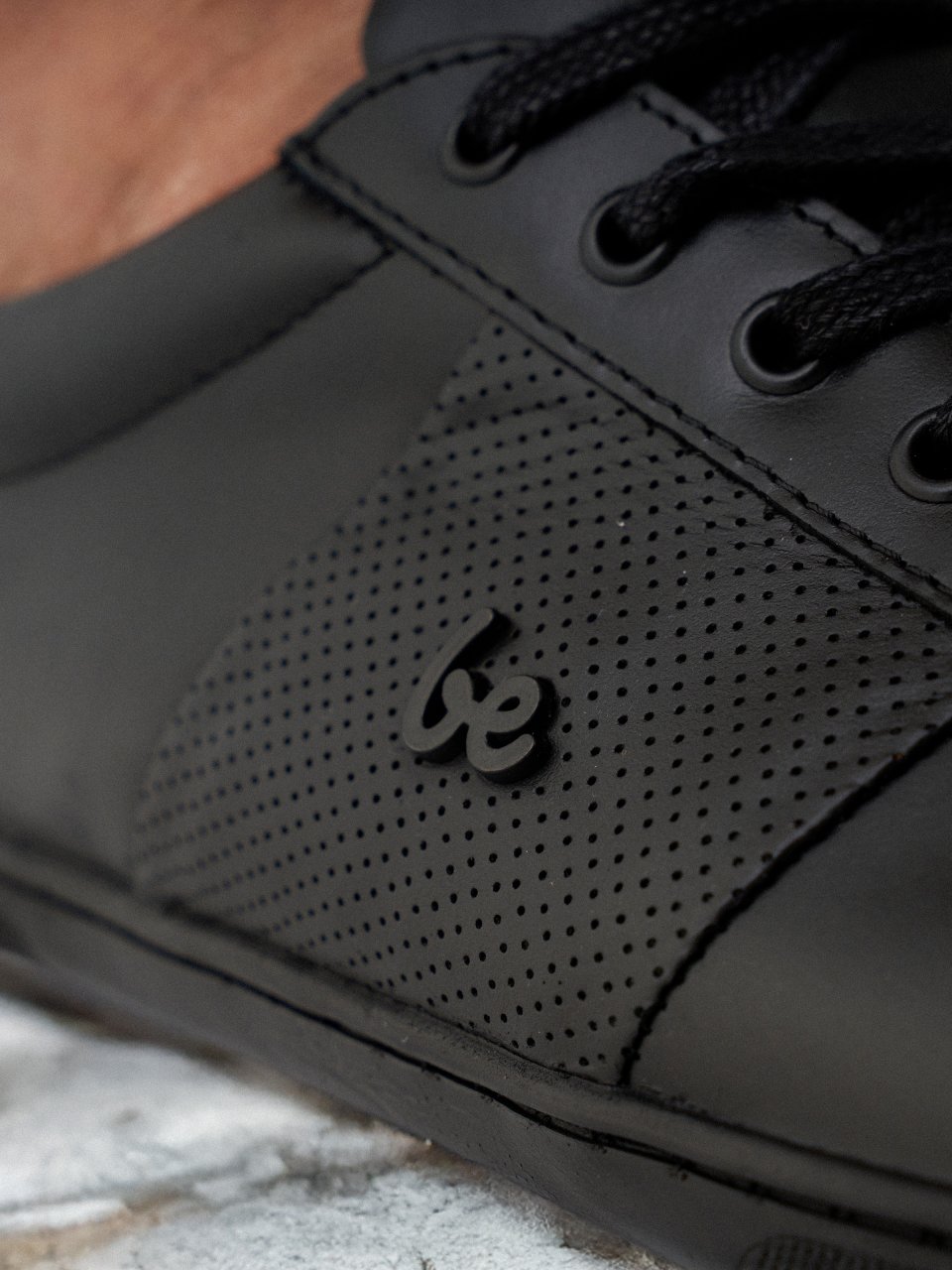 Barefoot Sneakers Be Lenka Elite - All Black