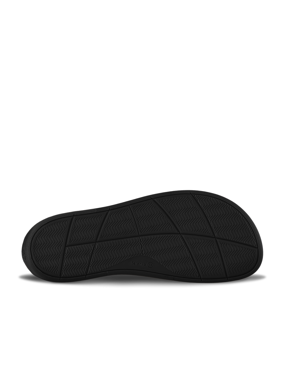 Barefoot Moccasins Be Lenka Aphrodite - All Black