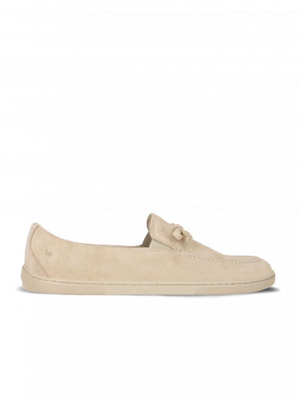 Barefoot Moccasins Be Lenka Aphrodite - Beige