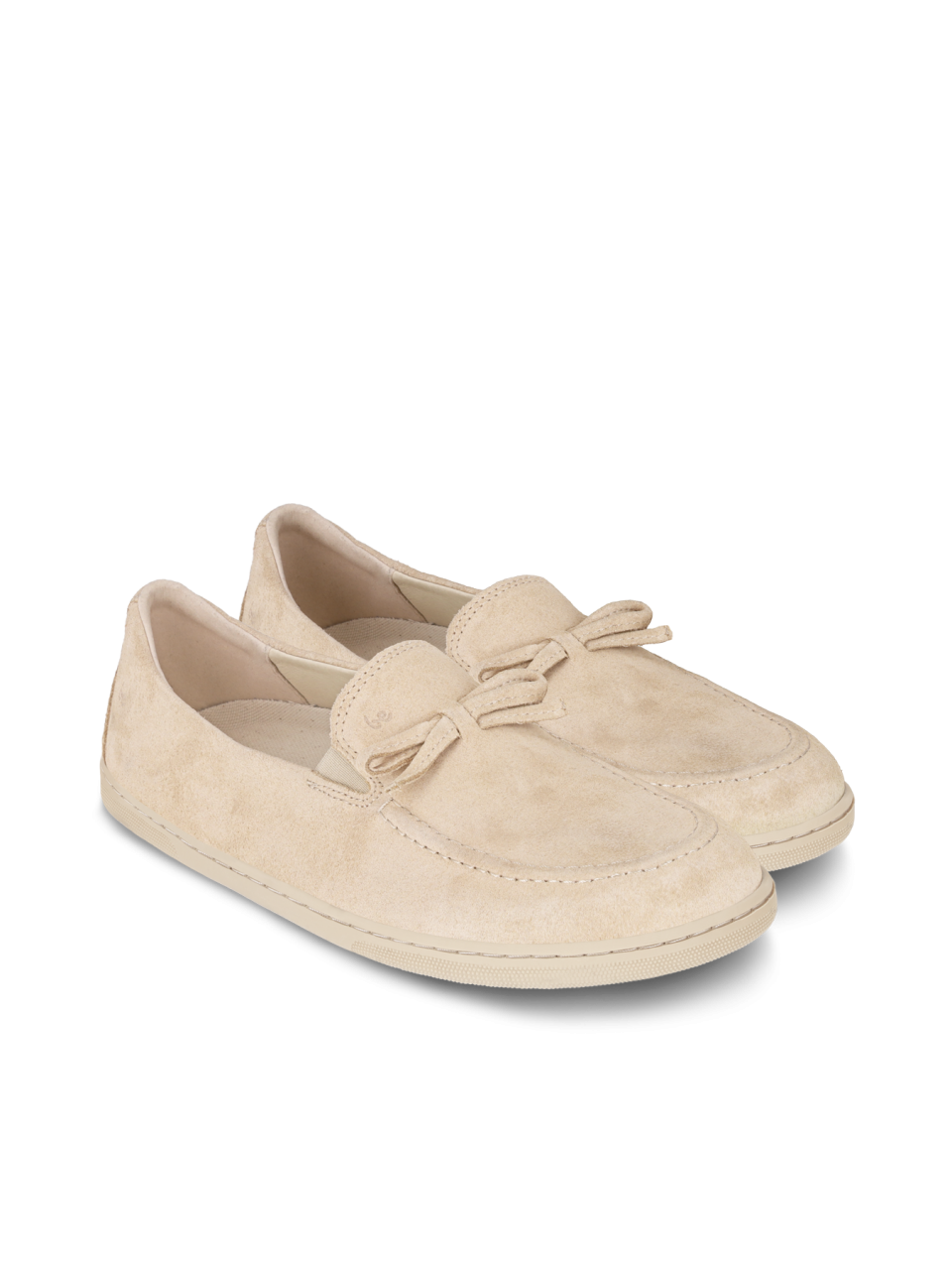 Barefoot Moccasins Be Lenka Aphrodite - Beige