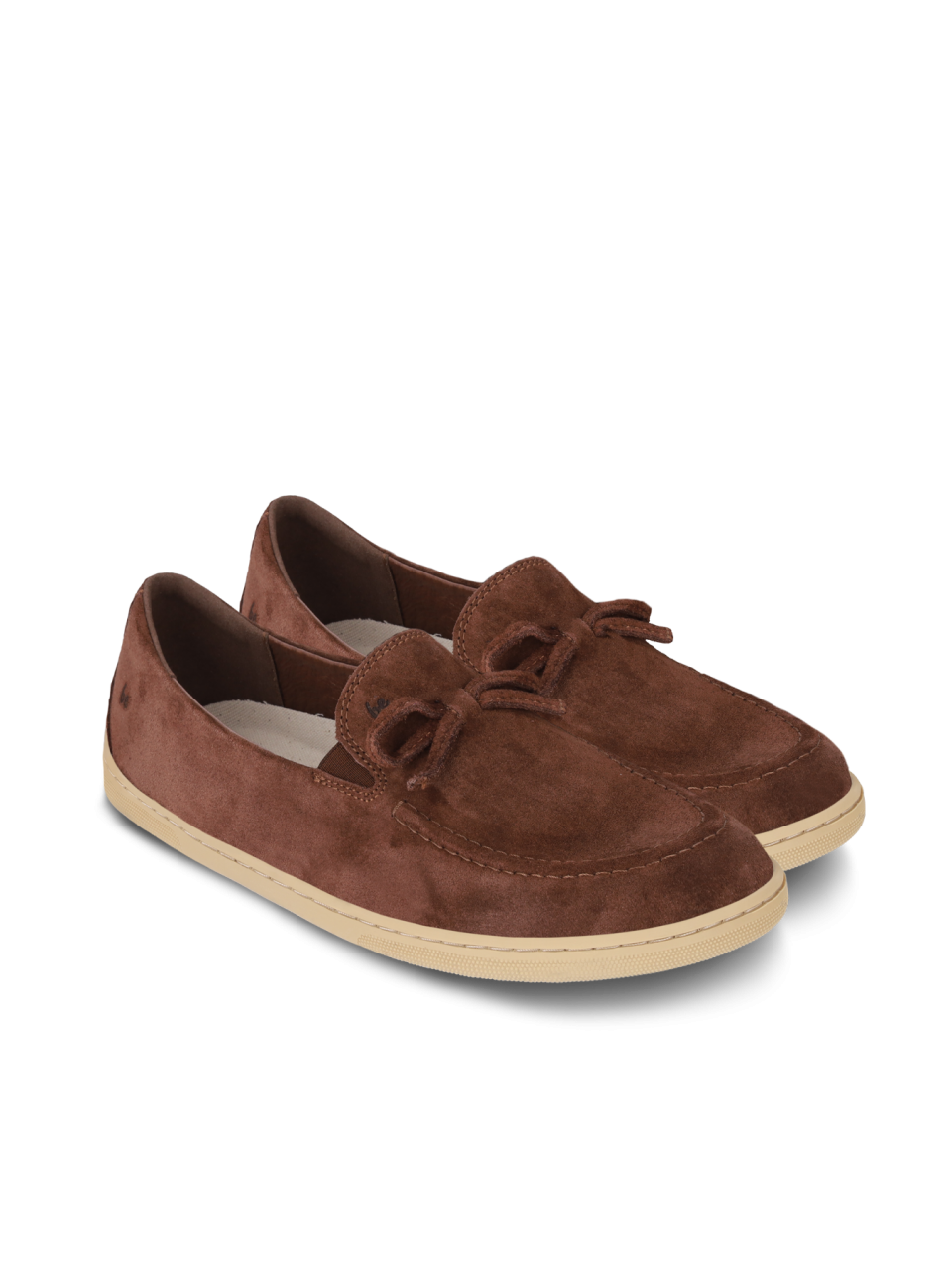 Barefoot Moccasins Be Lenka Aphrodite - Dark Brown
