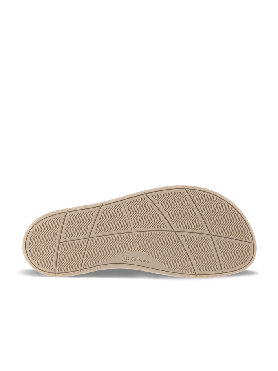 Barefoot Moccasins Be Lenka Aphrodite - Dark Brown