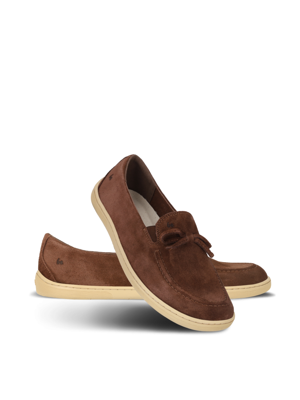 Barefoot Moccasins Be Lenka Aphrodite - Dark Brown