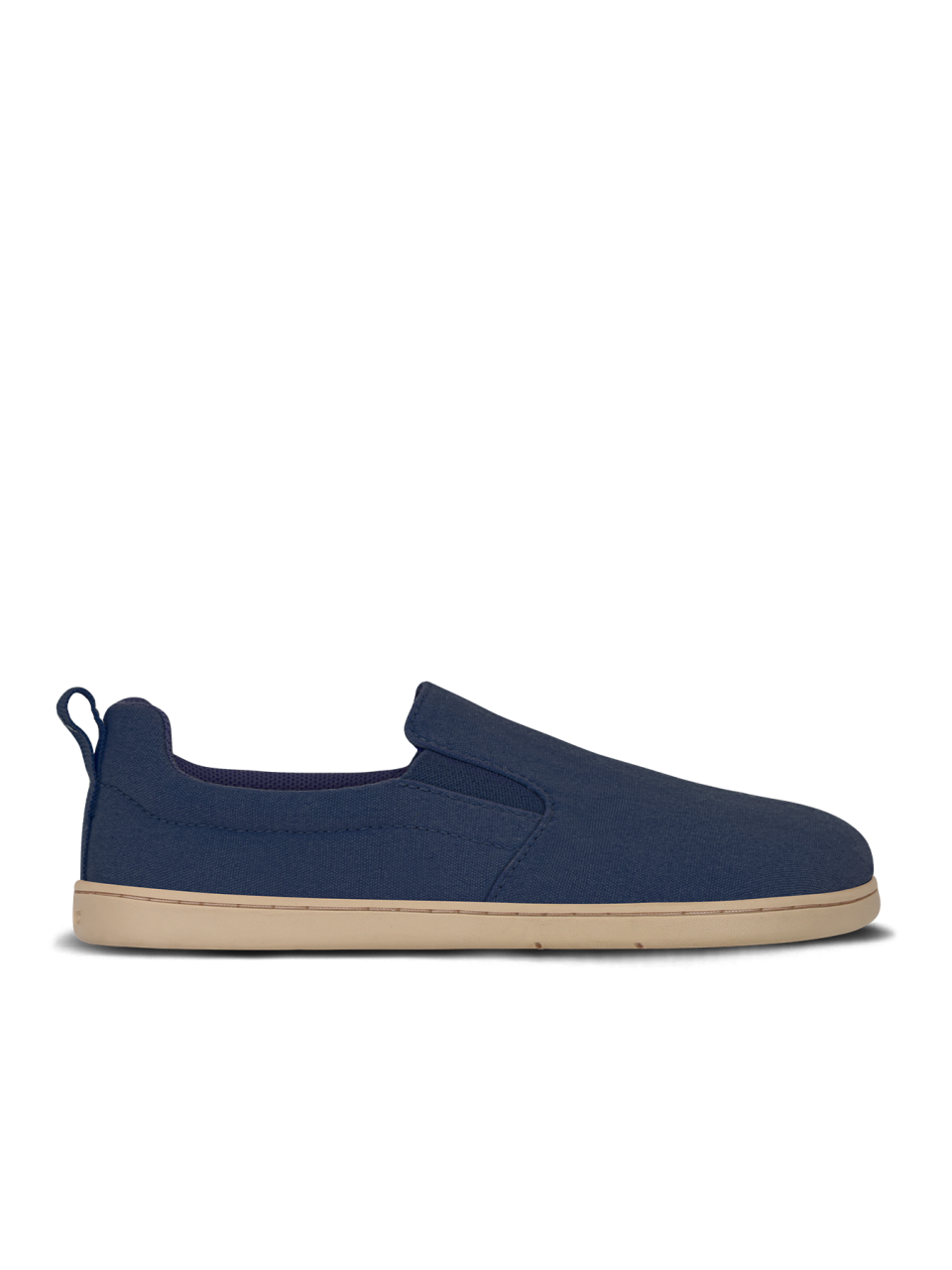 Kids barefoot Slip-on shoes Be Lenka Aura Preschool - Navy