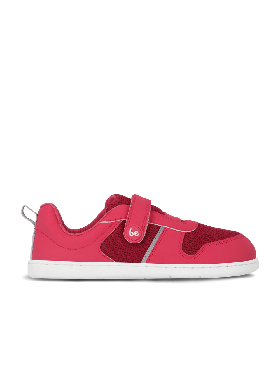 Kids Barefoot Sneakers Be Lenka Glade Kids - Dark Pink