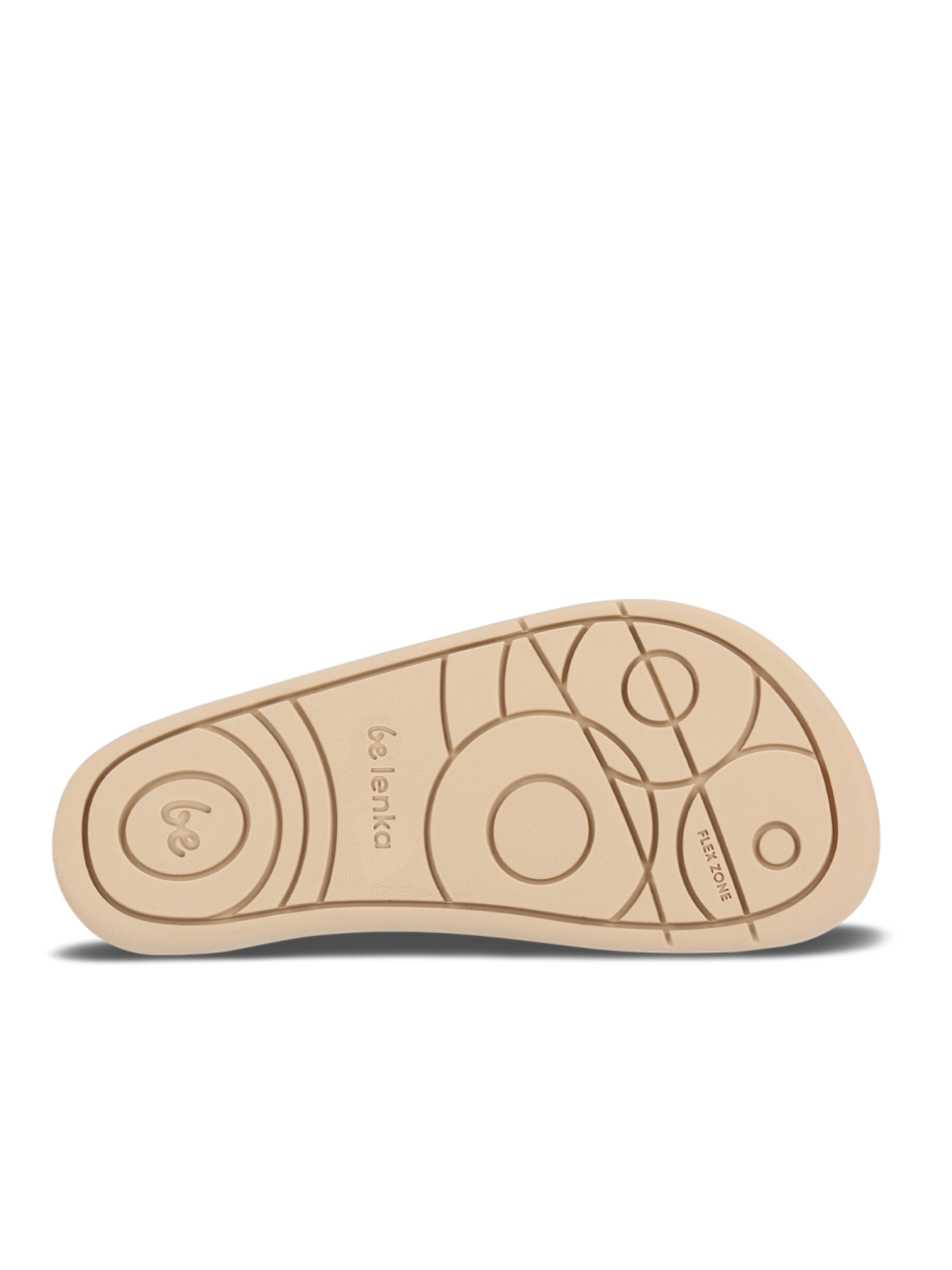 Kids Barefoot Sneakers Be Lenka Tinkee Kids - Pink Sparkle