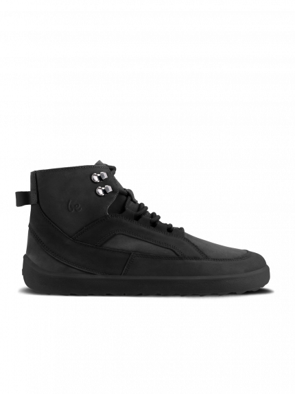 Barefoot Boots Be Lenka York - All Black