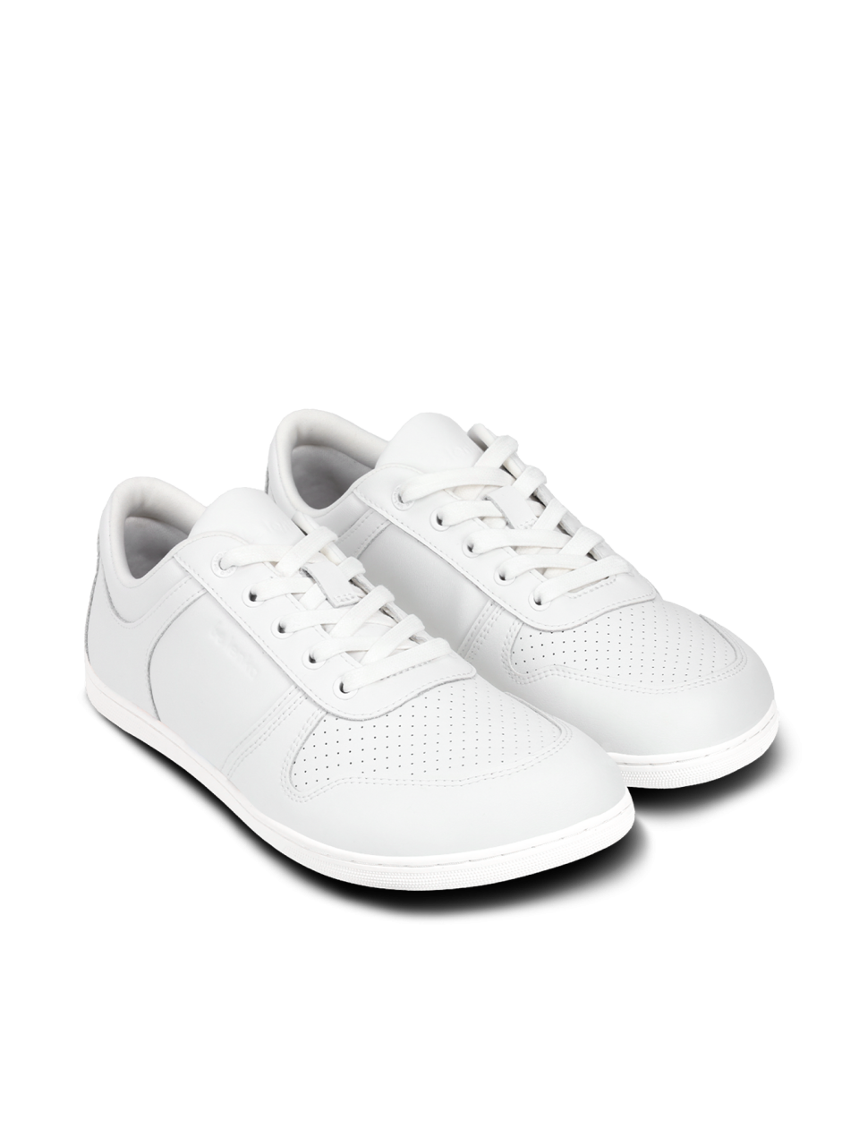 Barefoot Sneakers - Be Lenka Echo - All White