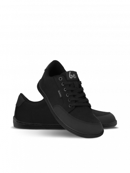 Barefoot Sneakers Be Lenka Rebound - All Black