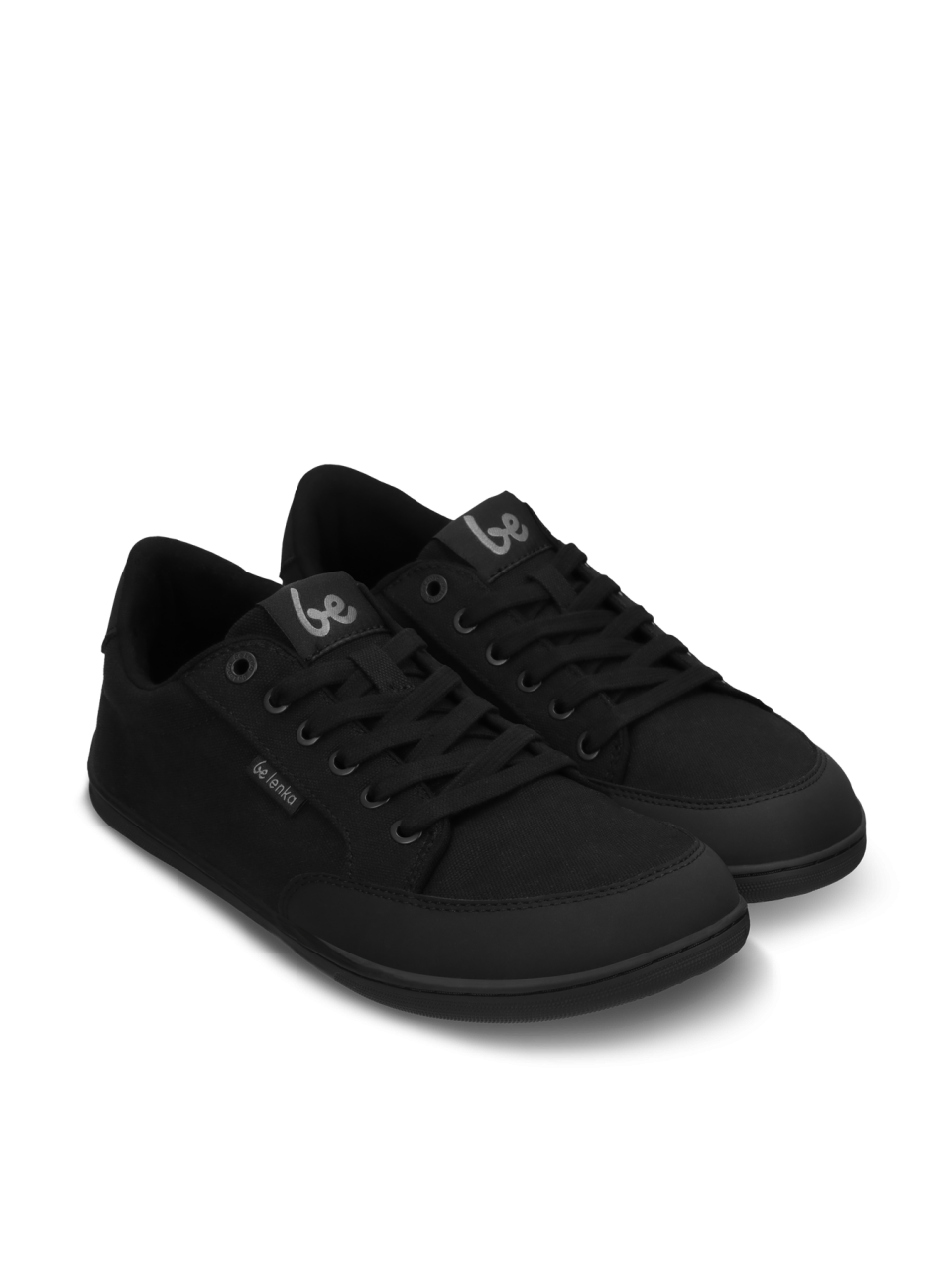 Barefoot Sneakers Be Lenka Rebound - All Black