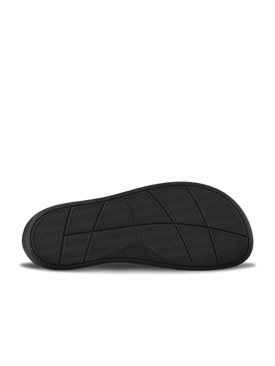 Barefoot Sneakers Be Lenka Rebound - All Black