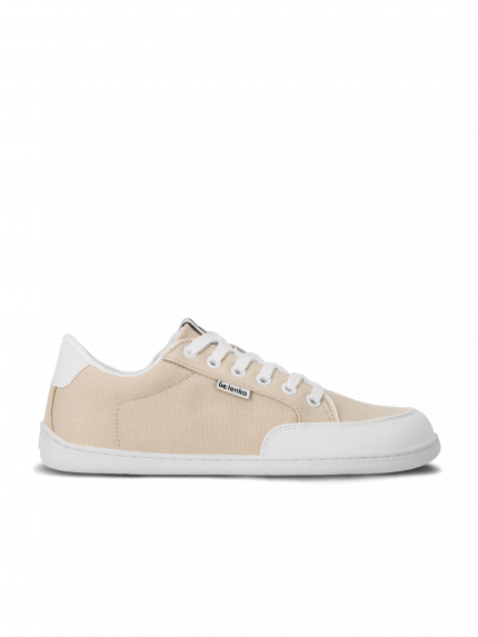 Barefoot Sneakers Be Lenka Rebound - Sand