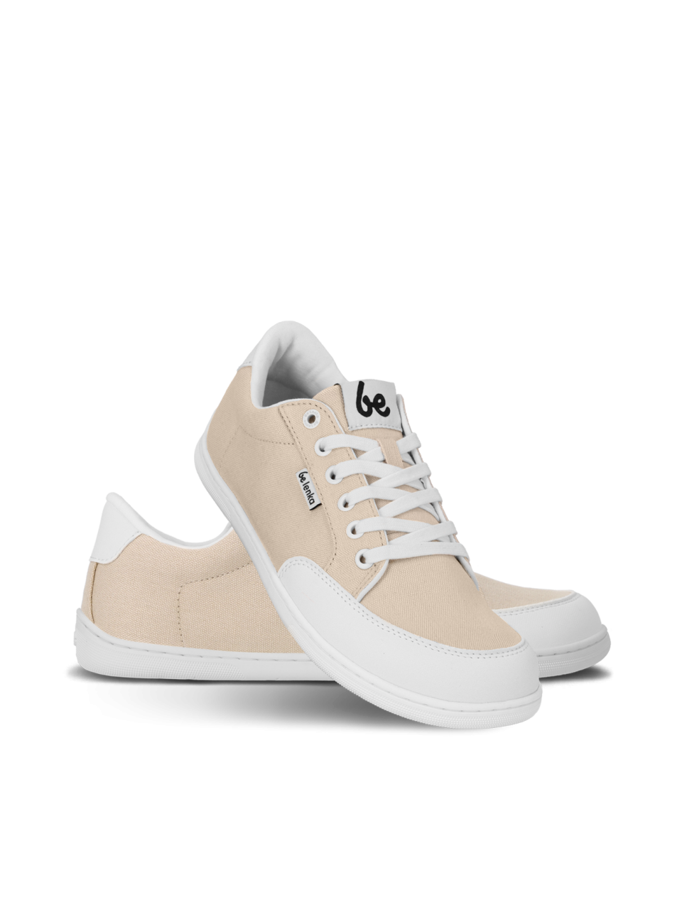 Barefoot Sneakers Be Lenka Rebound - Sand