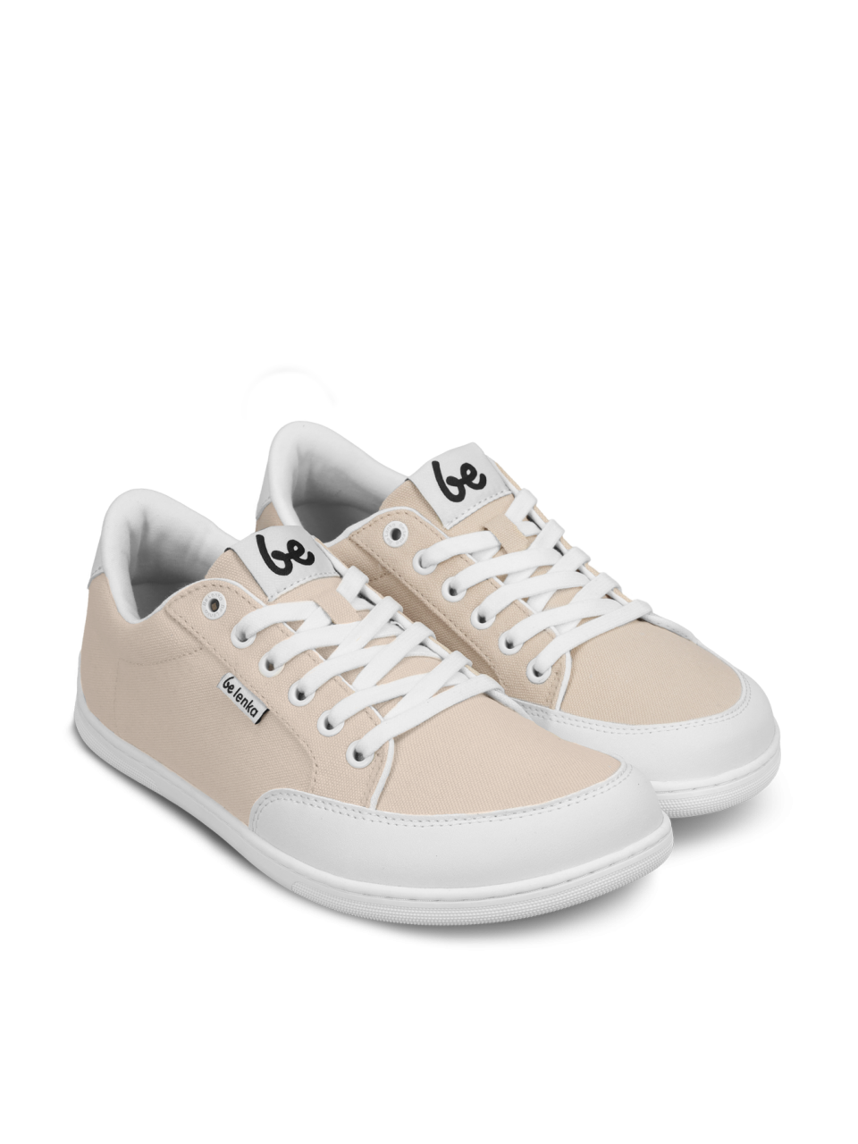 Barefoot Sneakers Be Lenka Rebound - Sand