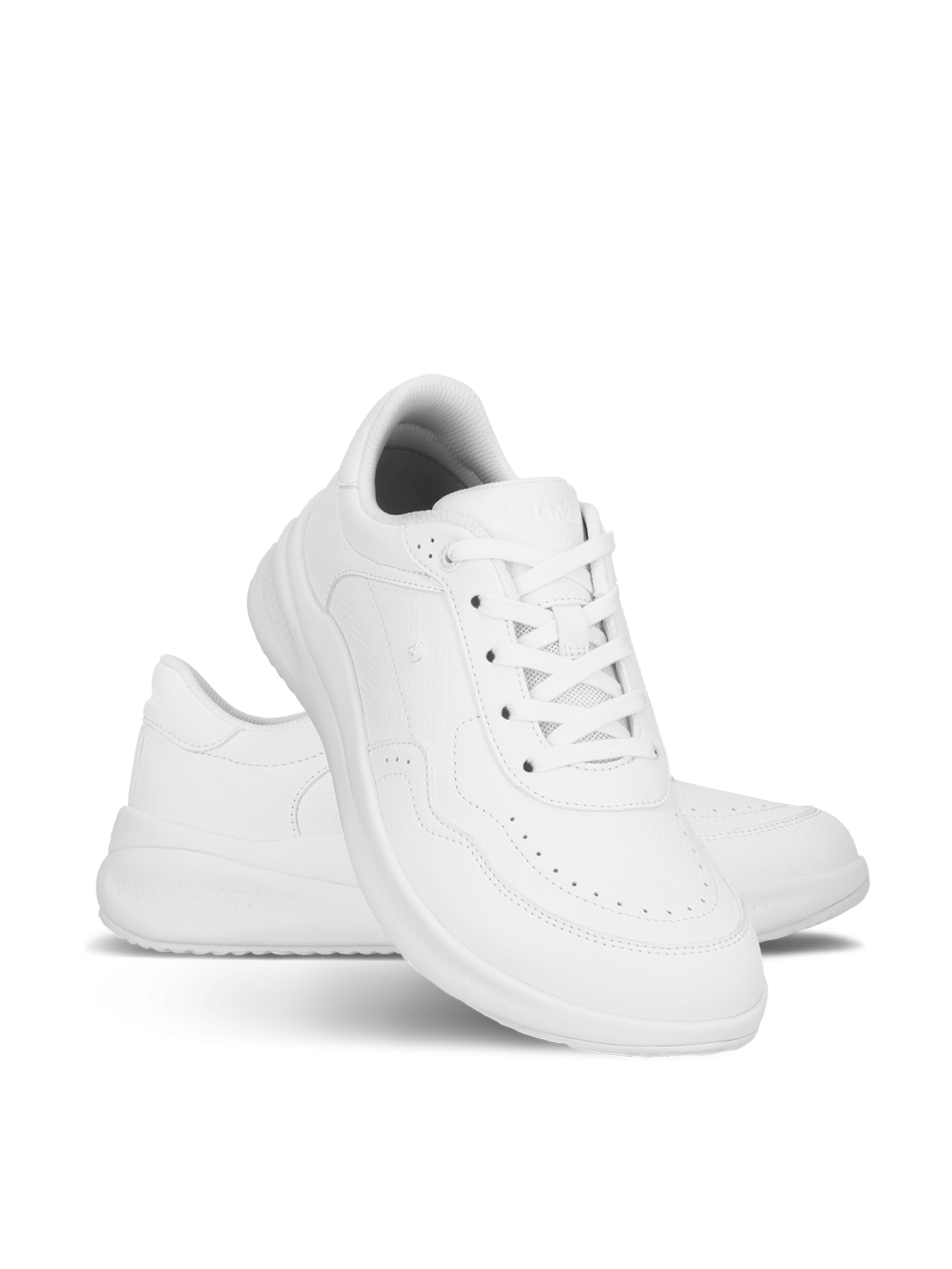 Recovery Shoes Be Lenka Sydney - All White