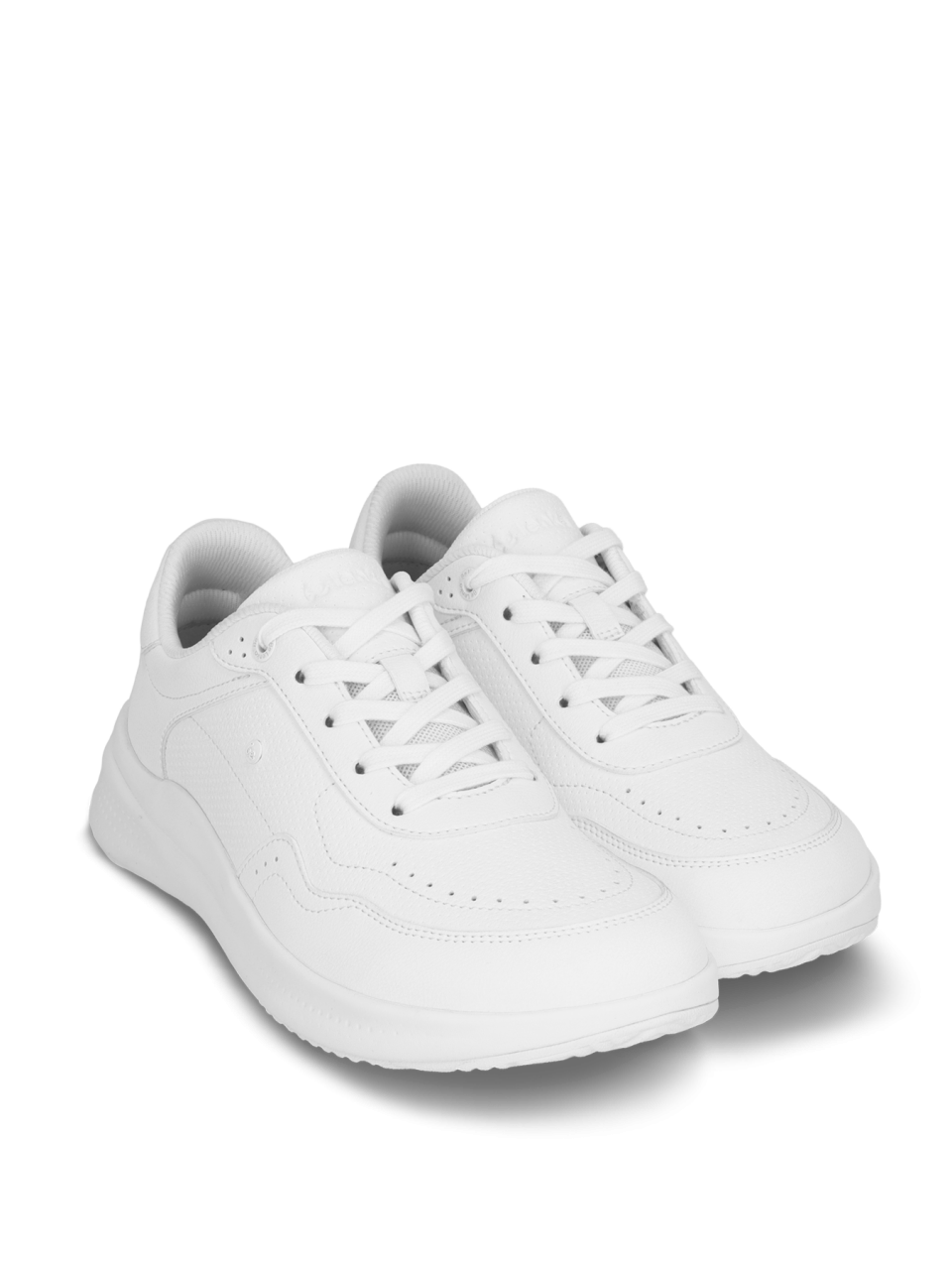 Recovery Shoes Be Lenka Sydney - All White
