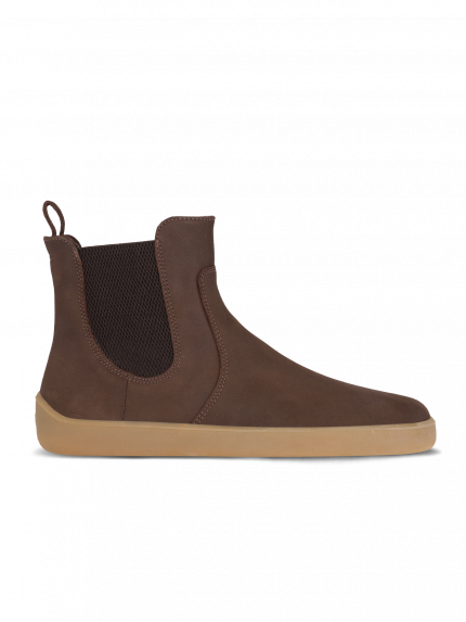 Barefoot Boots Be Lenka Entice Neo - Matt Dark Brown