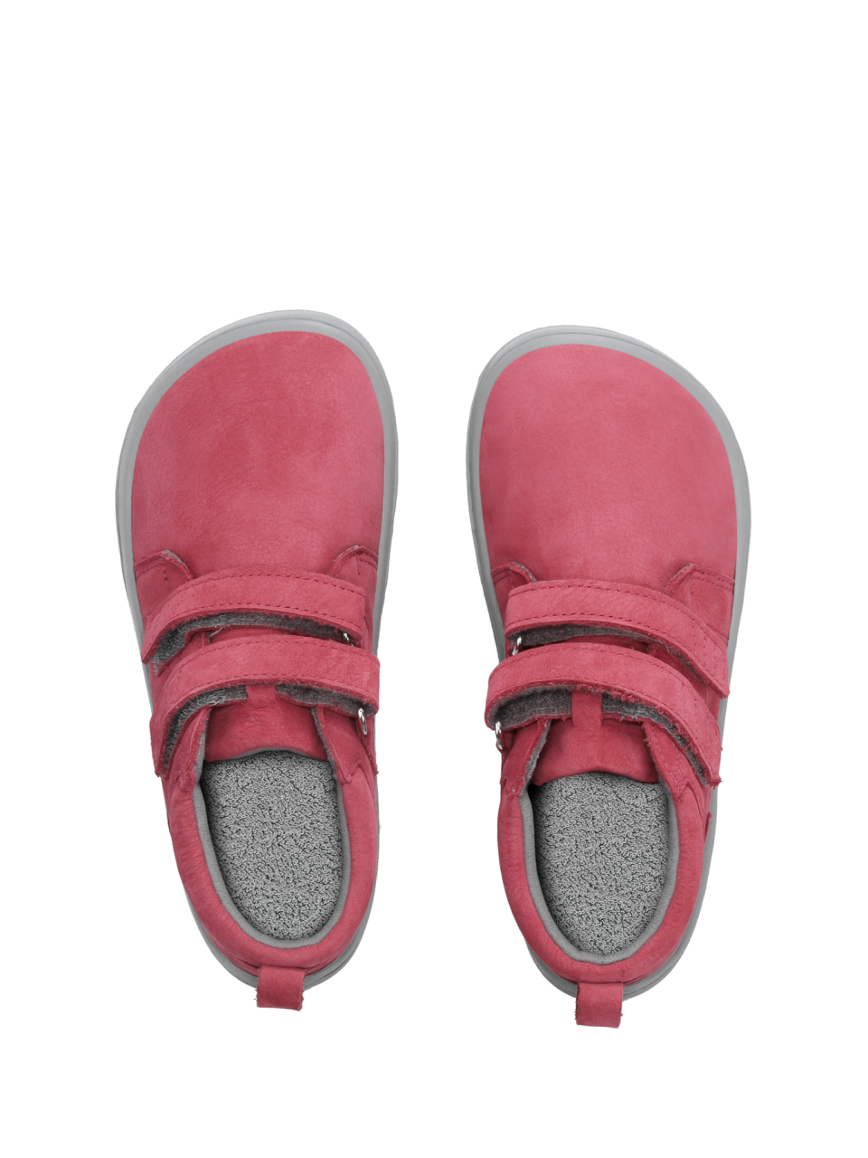 Kids barefoot Be Lenka Play - Raspberry Pink