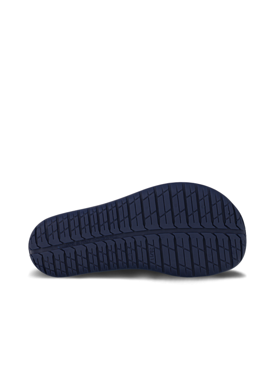 Kids Barefoot Rain Boots Be Lenka Pudds - Aqua Blue