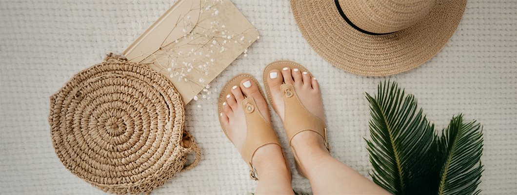 Barefoot Summer Essentials: What You Can’t Miss This Season
