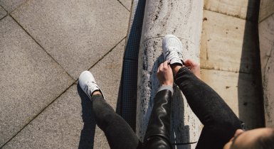 How to Choose Your First Pair of Barefoot Sneakers