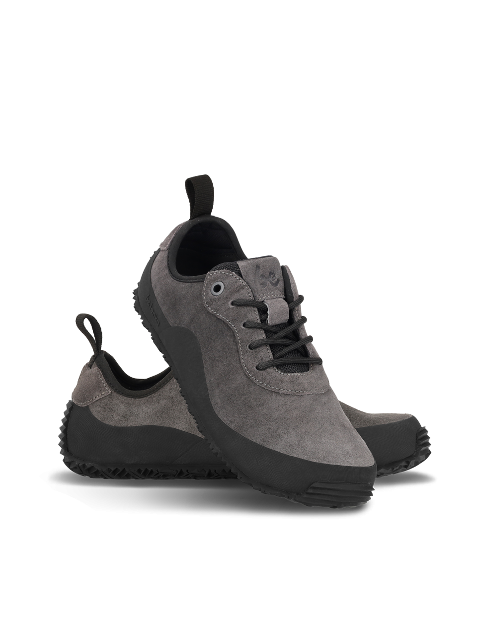 Barefoot Shoes Be Lenka Trailwalker 3.0 - Dark Grey