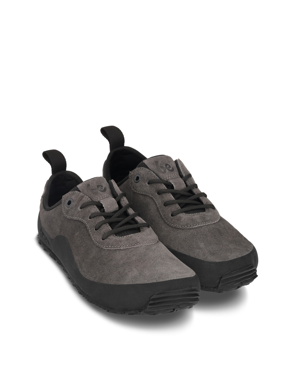 Barefoot Shoes Be Lenka Trailwalker 3.0 - Dark Grey