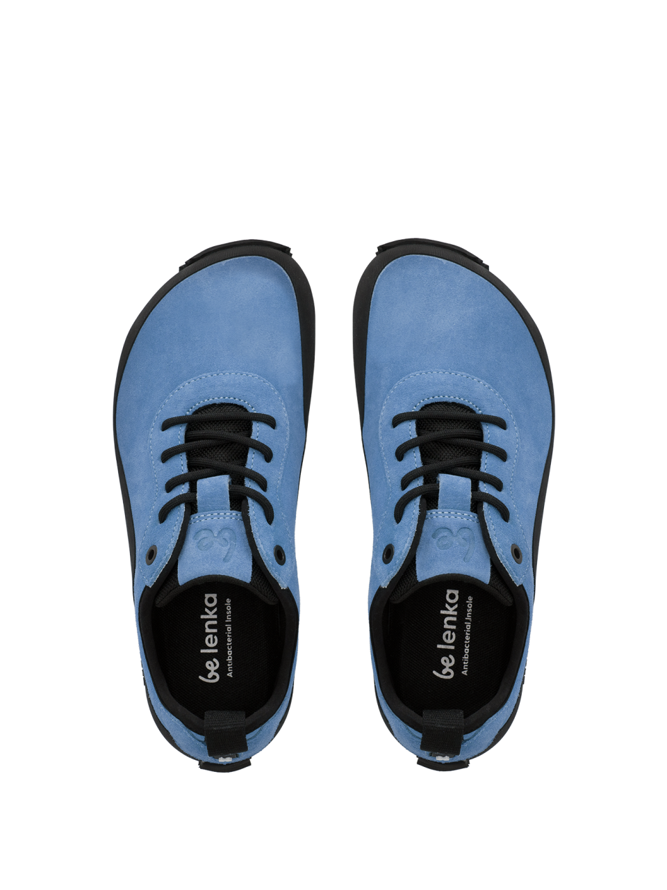 Barefoot Shoes Be Lenka Trailwalker 3.0 - Navy