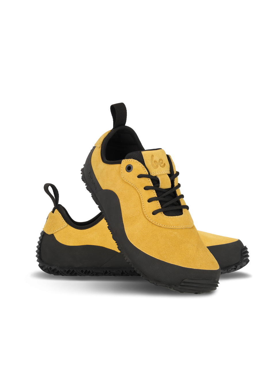 Barefoot Shoes Be Lenka Trailwalker 3.0 - Yellow