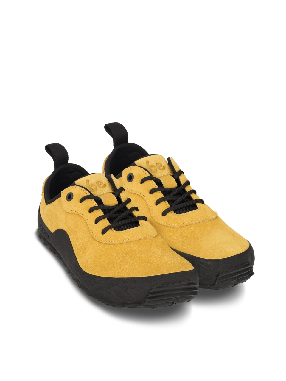Barefoot Shoes Be Lenka Trailwalker 3.0 - Yellow