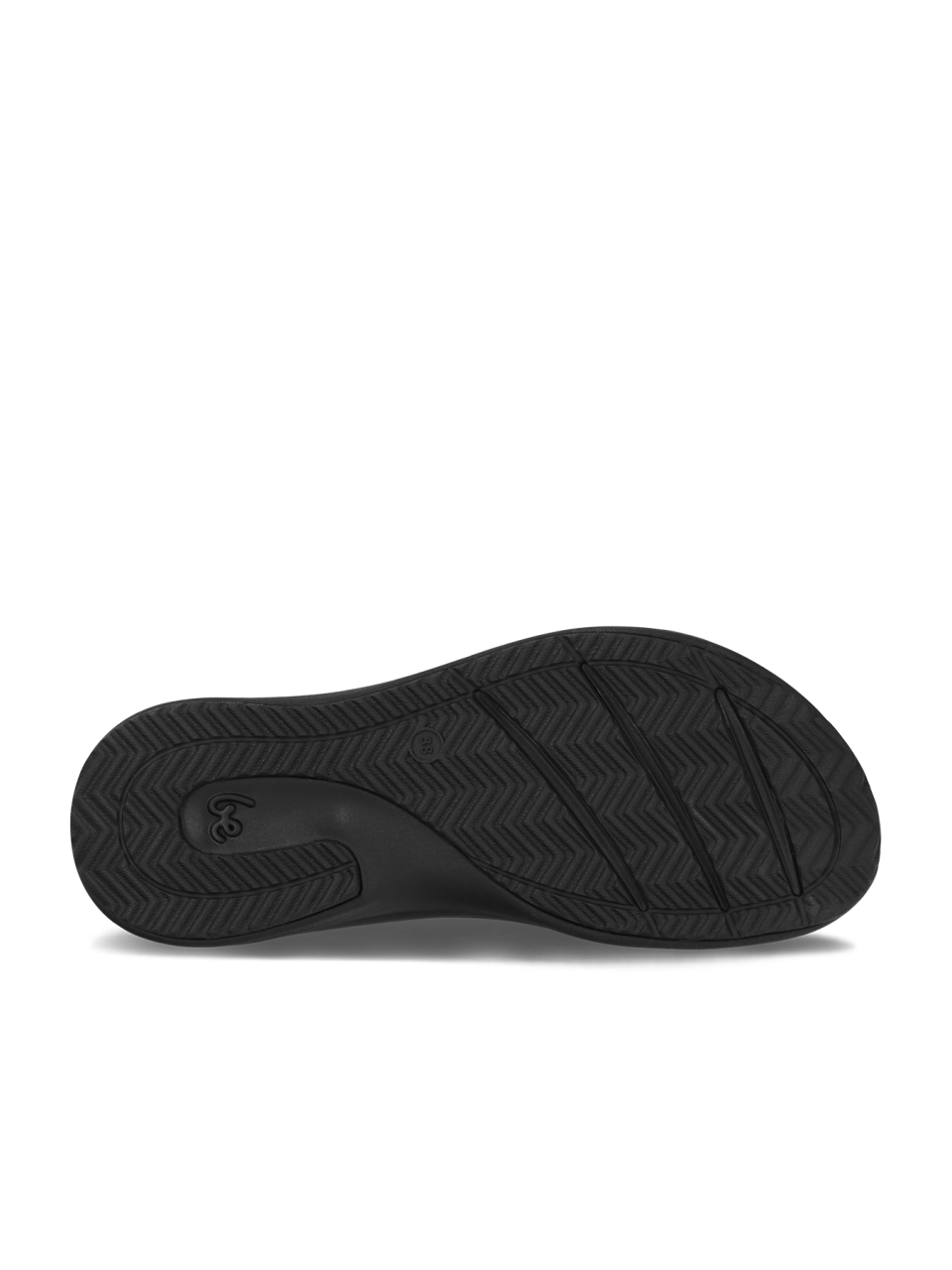 Recovery Shoes Be Lenka Streetwise - All Black