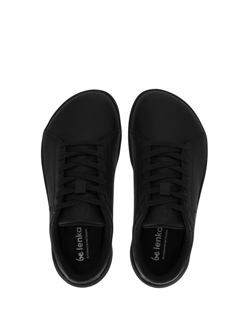 Recovery Shoes Be Lenka Streetwise - All Black
