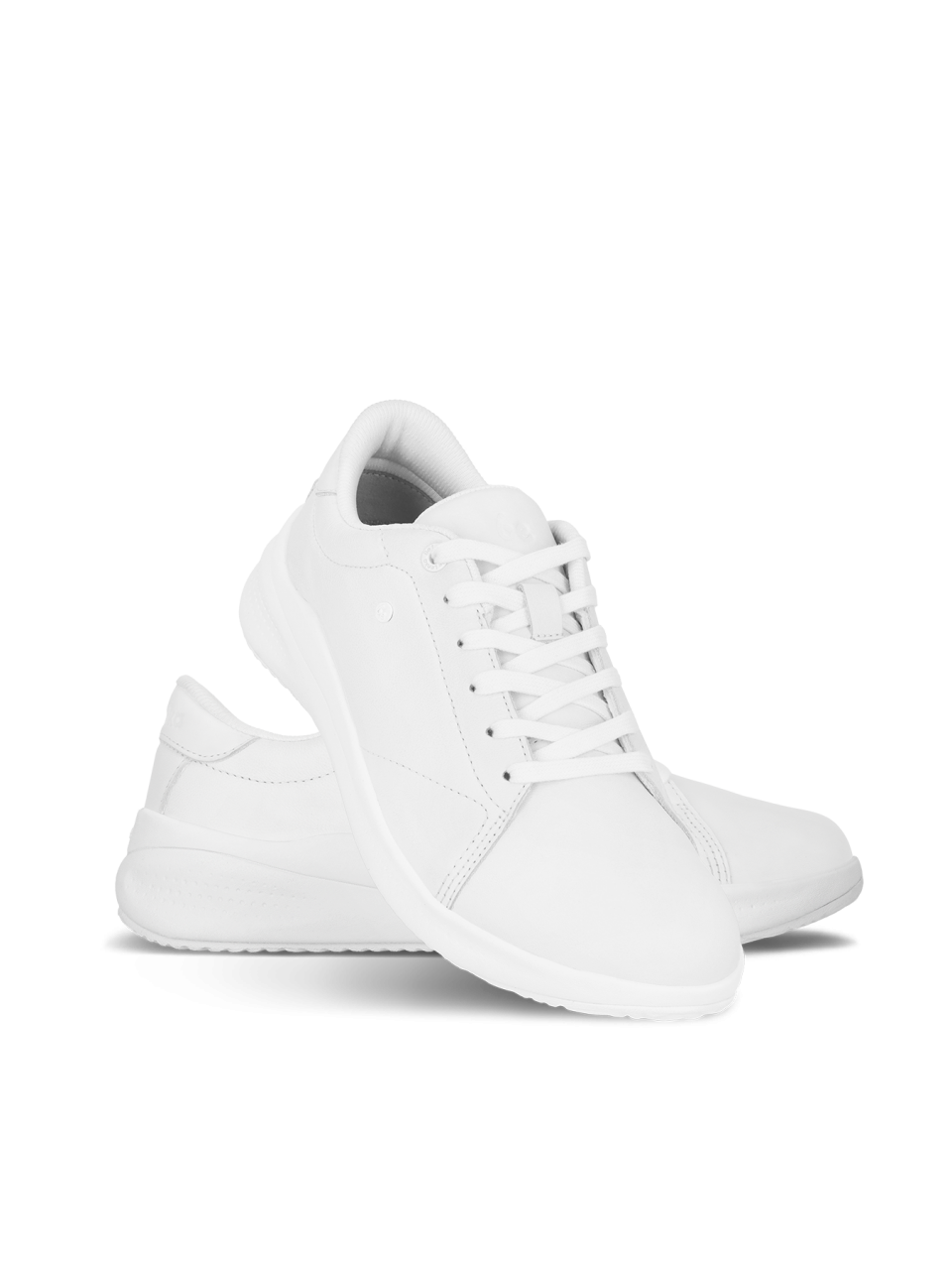 Recovery Shoes Be Lenka Streetwise - All White