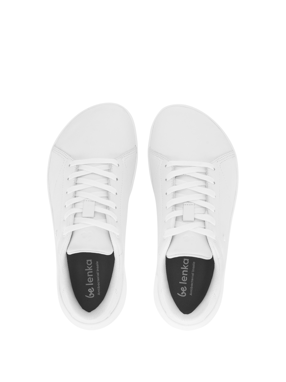 Recovery Shoes Be Lenka Streetwise - All White