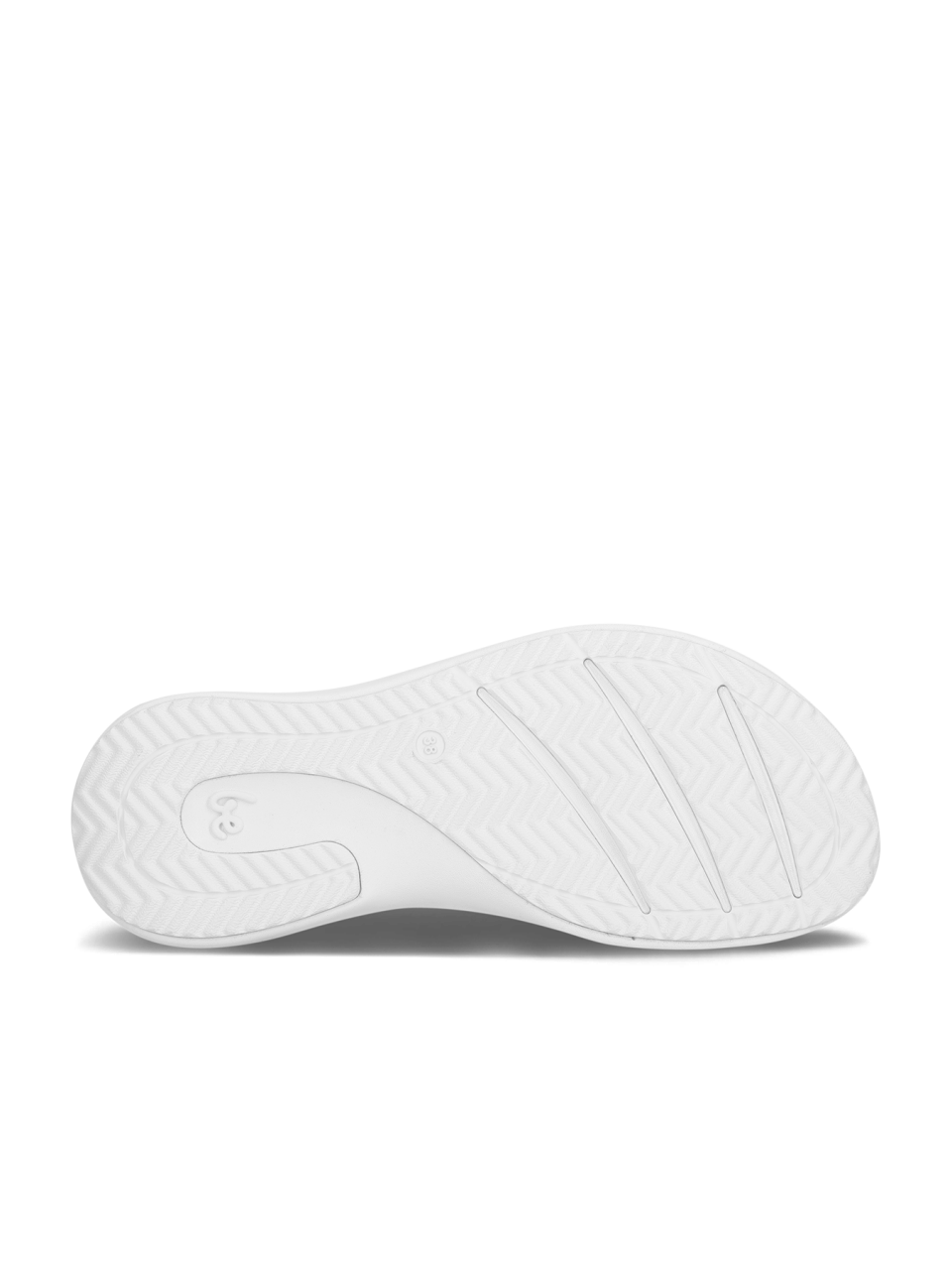 Recovery Shoes Be Lenka Streetwise - All White