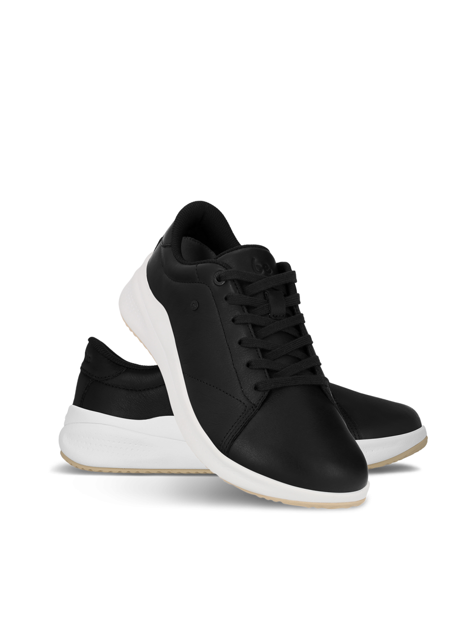 Recovery Shoes Be Lenka Streetwise - Black & White