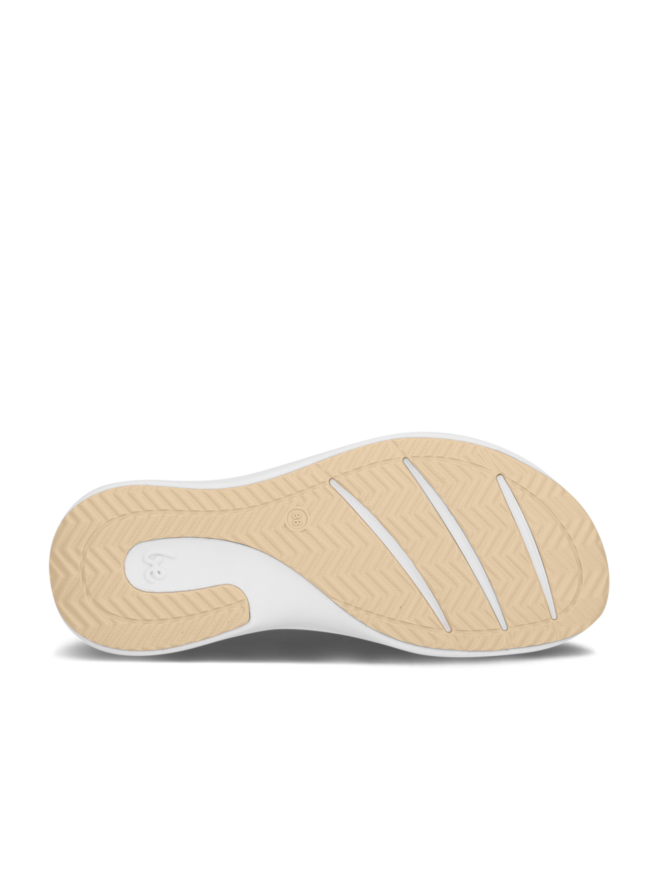 Recovery Shoes Be Lenka Streetwise - Black & White