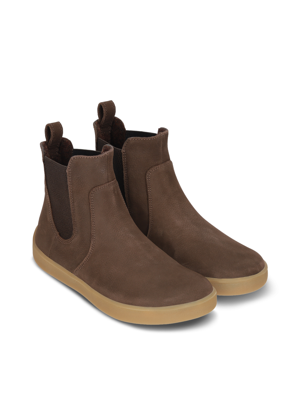 Barefoot Boots Be Lenka Entice Neo - Matt Dark Brown