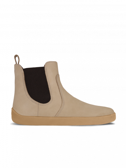 Barefoot Boots Be Lenka Entice Neo - Matt Sand