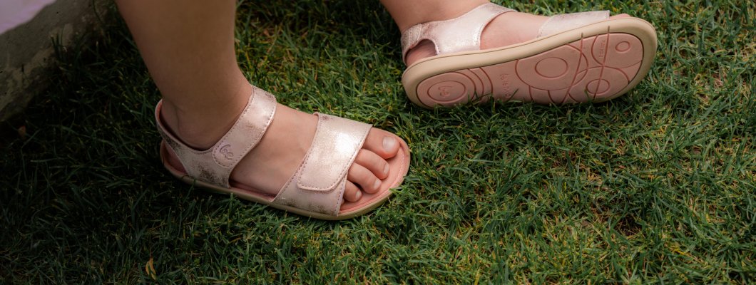 How to Choose the Most Comfortable Barefoot Sandals for Summer?