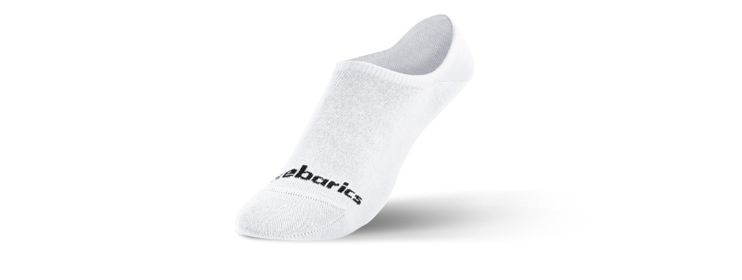 How to Pick the Right Socks for Barefoot Sneakers?