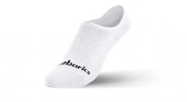 How to Pick the Right Socks for Barefoot Sneakers?