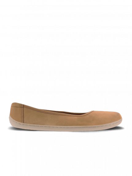 Ballet Flats Be Lenka - Sophie - Toffee Brown