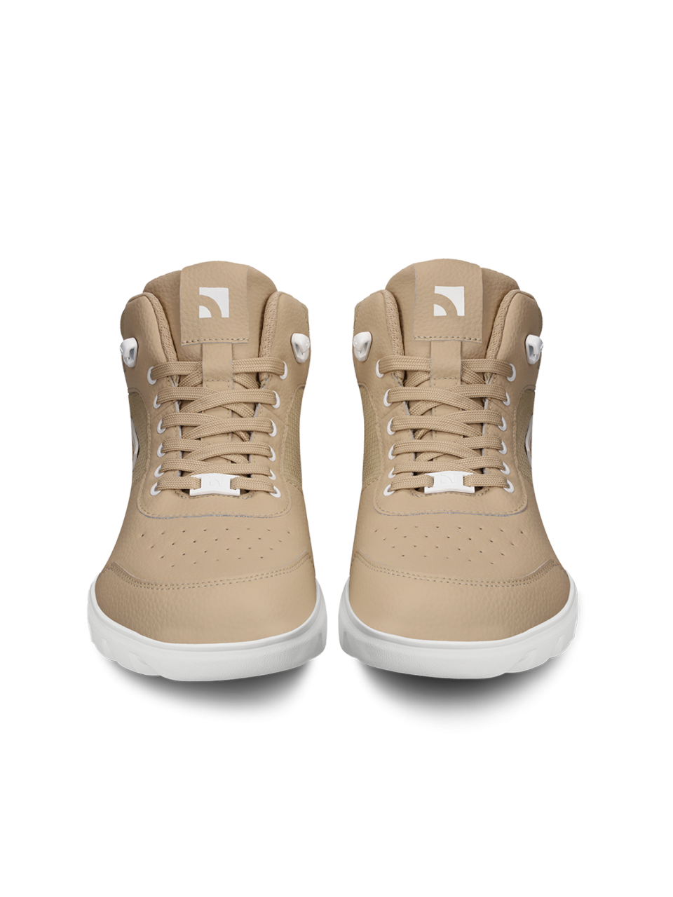 Barefoot Shoes Barebarics UrbanEdge - Beige